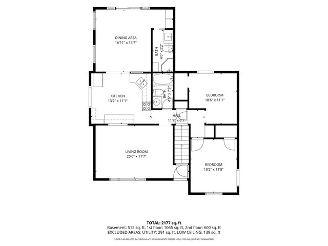 4917 S 28th STREET, Greenfield, WI 53221