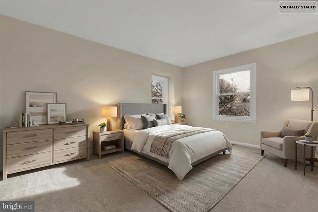 1701 GLASTONBERRY RD, Potomac, MD 20854