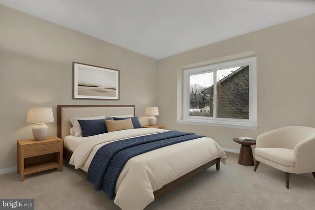 1701 GLASTONBERRY RD, Potomac, MD 20854