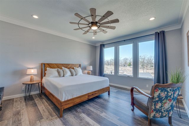 5523 Lakeshore Court, Log Cabin, TX 75148