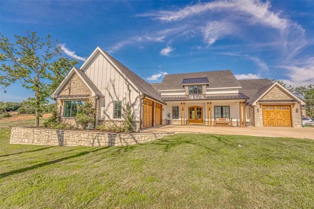 5523 Lakeshore Court, Log Cabin, TX 75148