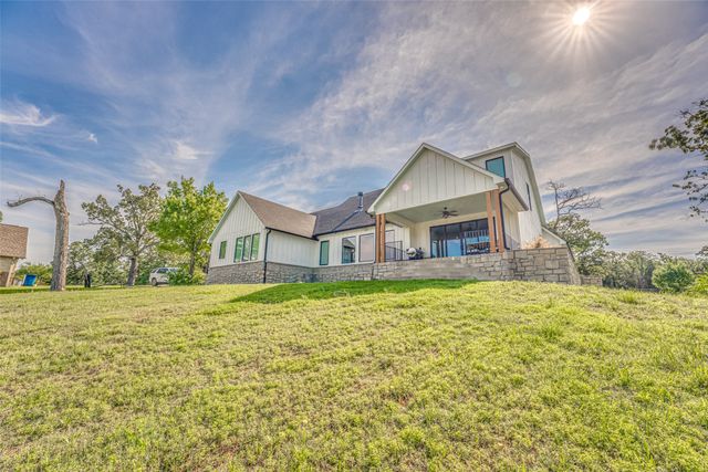 5523 Lakeshore Court, Log Cabin, TX 75148