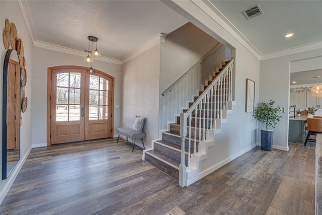5523 Lakeshore Court, Log Cabin, TX 75148