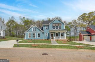 4041 Andover Circle, Mcdonough, GA 30252