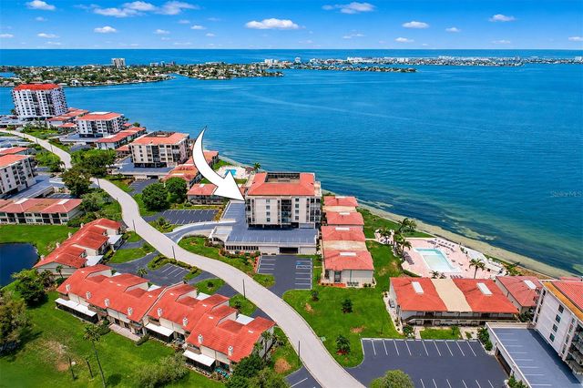 6145 SUN BOULEVARD 306, St Petersburg, FL 33715