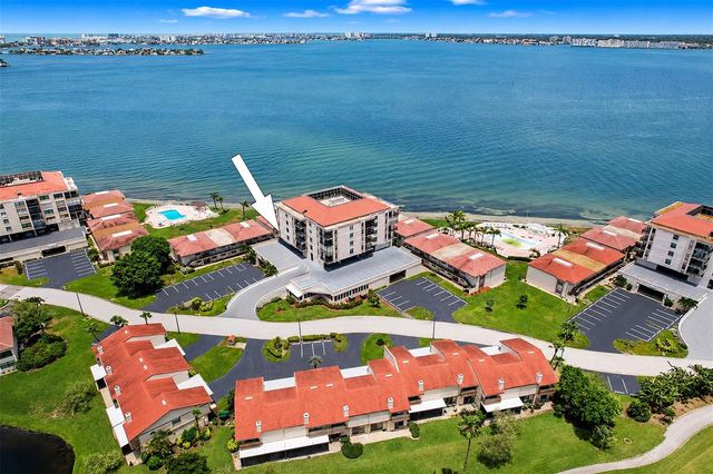 6145 SUN BOULEVARD 306, St Petersburg, FL 33715
