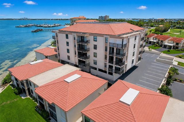 6145 SUN BOULEVARD 306, St Petersburg, FL 33715