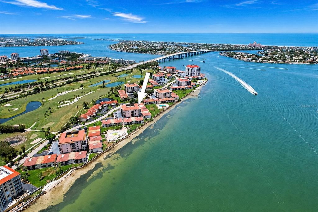 6145 SUN BOULEVARD 306, St Petersburg, FL 33715