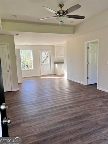 120 Sanders Boulevard, Dahlonega, GA 30533