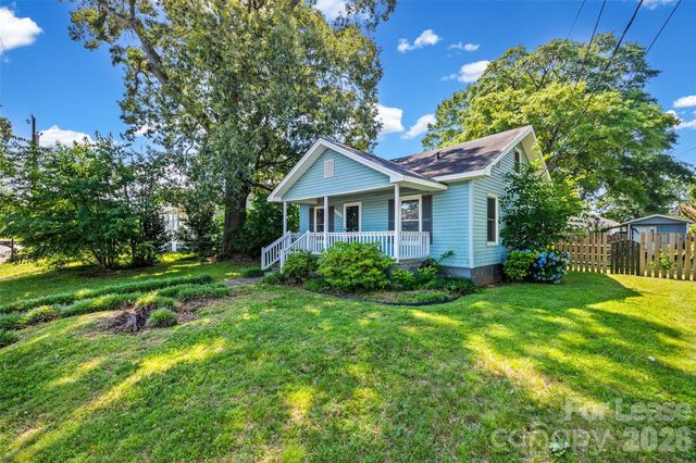 103 Rankin Street, Belmont, NC 28012