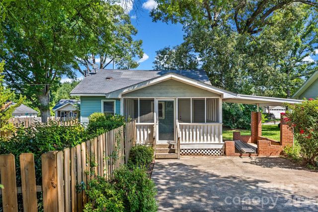 103 Rankin Street, Belmont, NC 28012