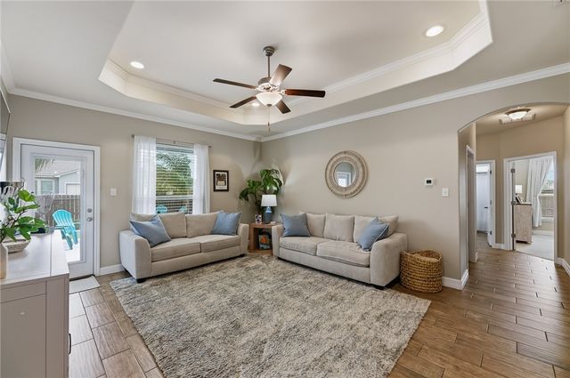2130 COVINA Ct, Corpus Christi, TX 78414