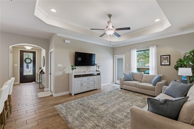 2130 COVINA Ct, Corpus Christi, TX 78414