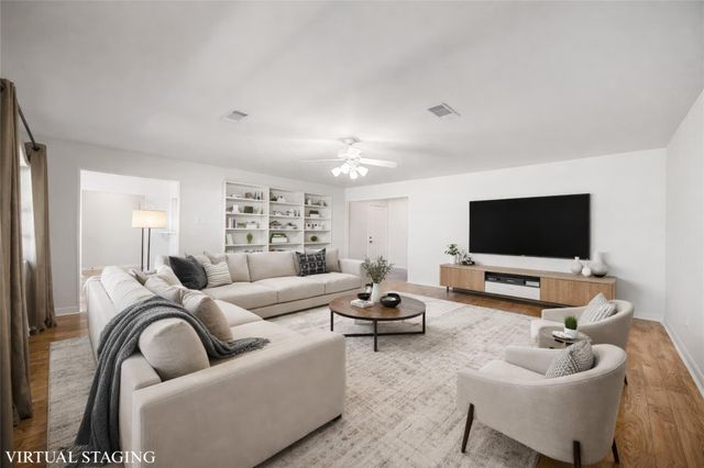 3006 Hartwick Road, Houston, TX 77093