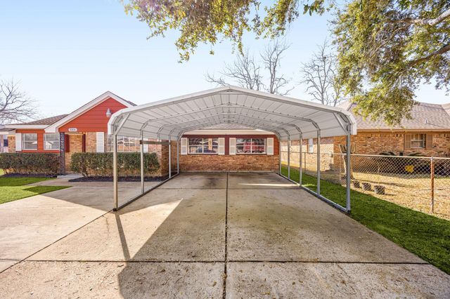 3006 Hartwick Road, Houston, TX 77093