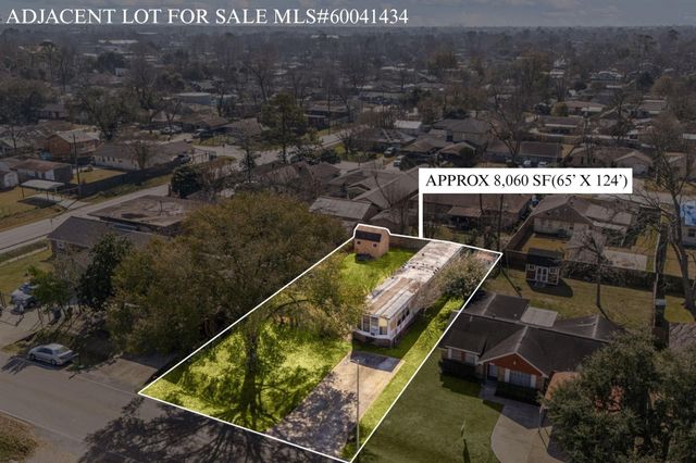 3006 Hartwick Road, Houston, TX 77093