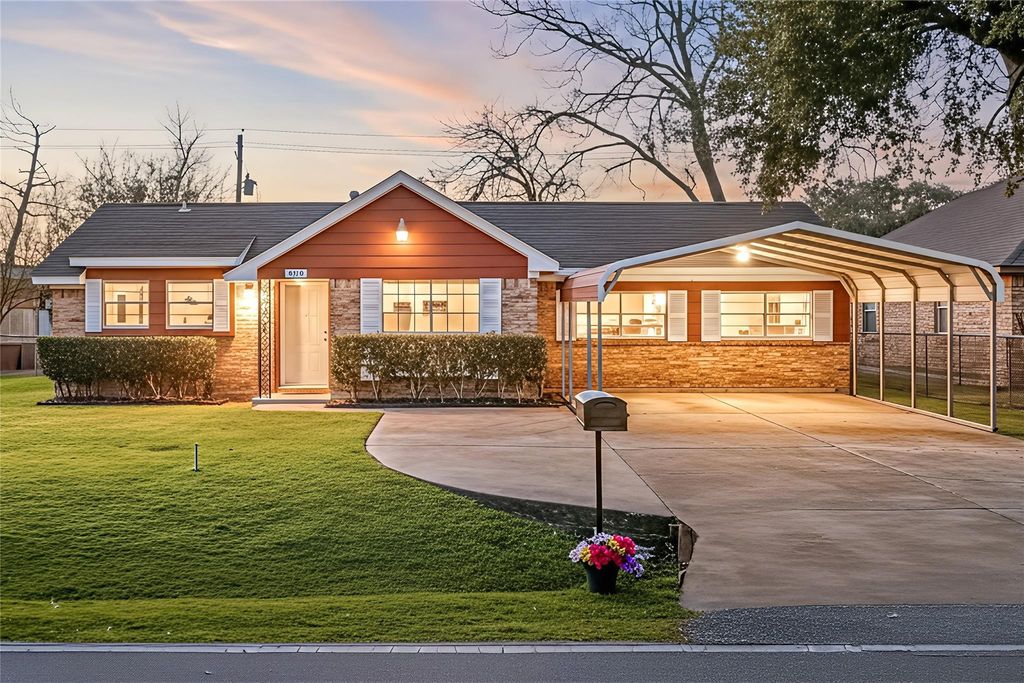 3006 Hartwick Road, Houston, TX 77093