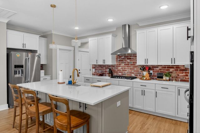 105 Edisto Crossing Court, Ridgeville, SC 29472