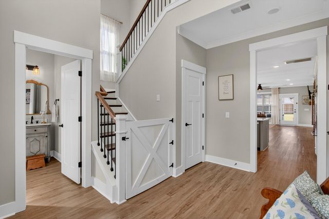105 Edisto Crossing Court, Ridgeville, SC 29472