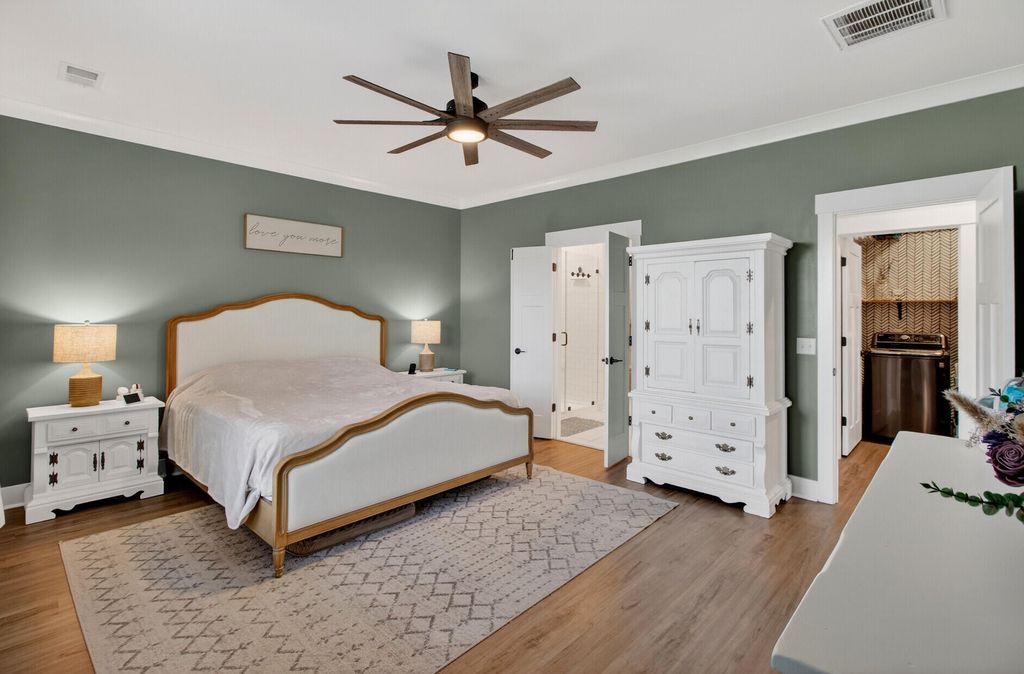 Image 18 of property listing at 105 Edisto Crossing Court, Ridgeville, SC 29472