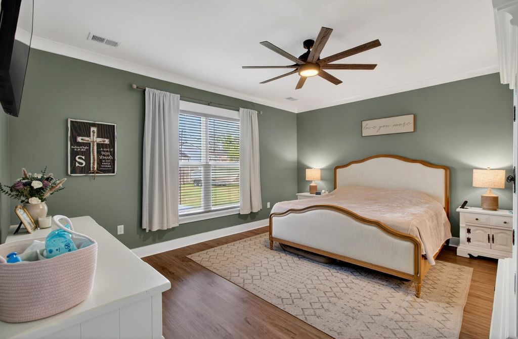 Image 19 of property listing at 105 Edisto Crossing Court, Ridgeville, SC 29472