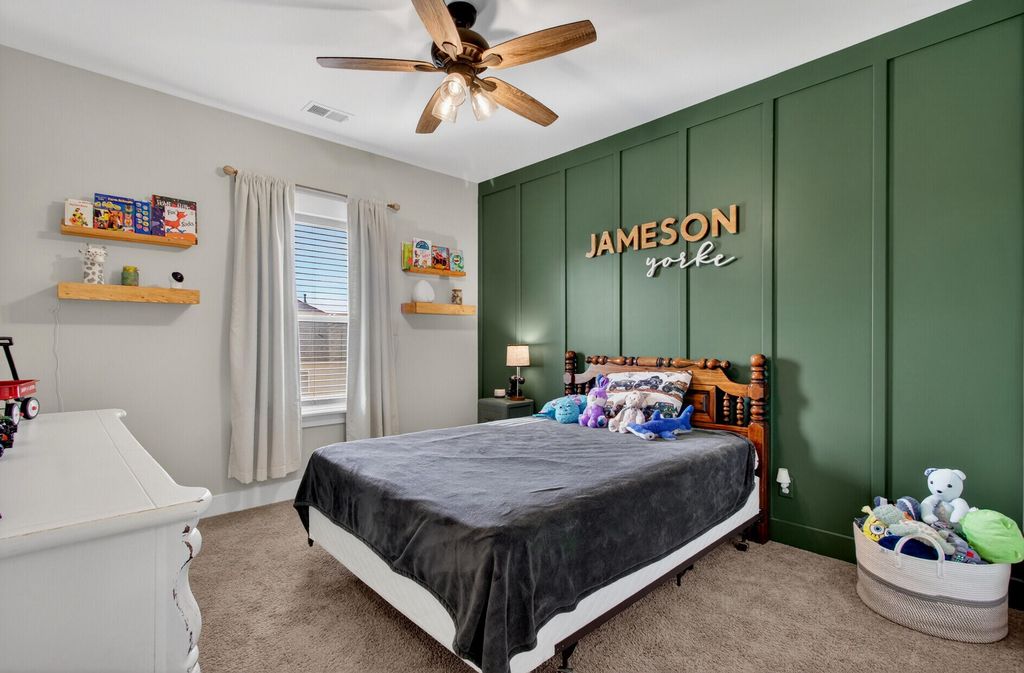 Image 28 of property listing at 105 Edisto Crossing Court, Ridgeville, SC 29472