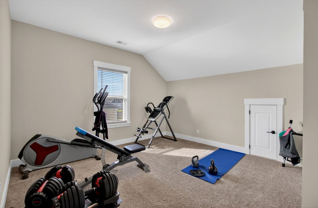 Image 30 of property listing at 105 Edisto Crossing Court, Ridgeville, SC 29472