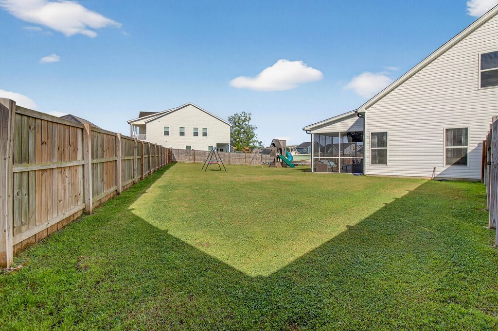 Image 42 of property listing at 105 Edisto Crossing Court, Ridgeville, SC 29472