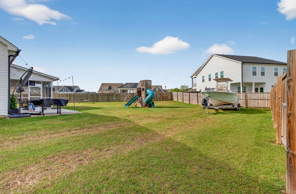 Image 44 of property listing at 105 Edisto Crossing Court, Ridgeville, SC 29472