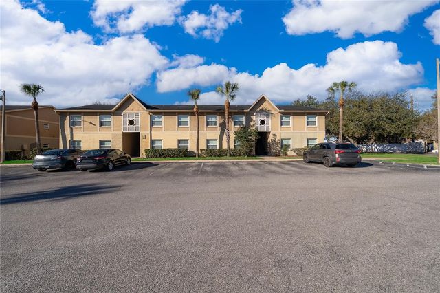 2432 SWAILES DRIVE 8, Orlando, FL 32837