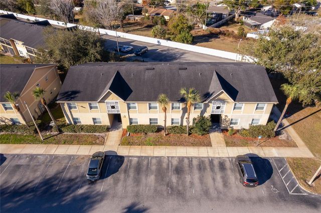 2432 SWAILES DRIVE 8, Orlando, FL 32837