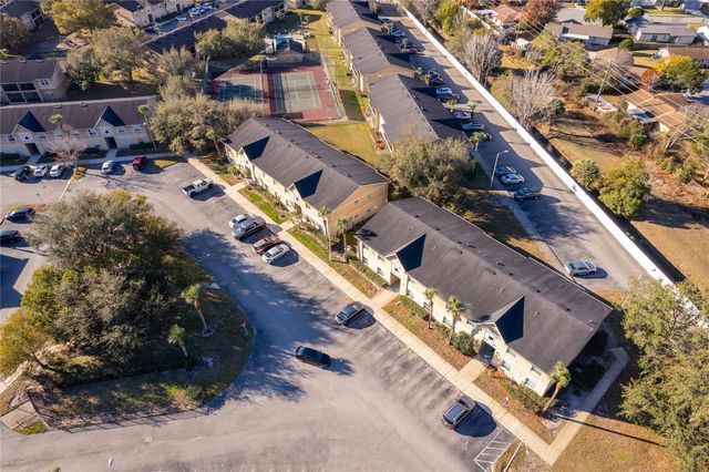 2432 SWAILES DRIVE 8, Orlando, FL 32837