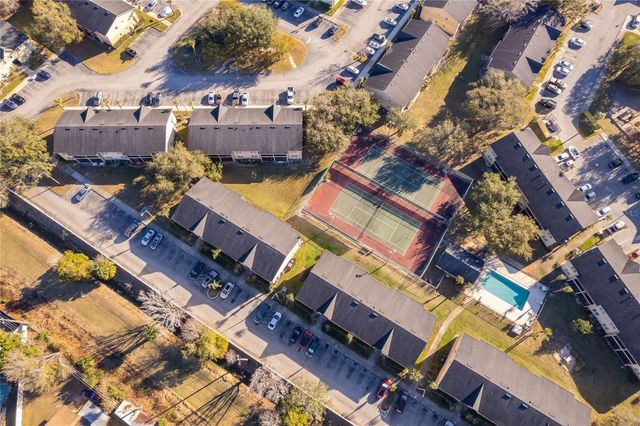 2432 SWAILES DRIVE 8, Orlando, FL 32837