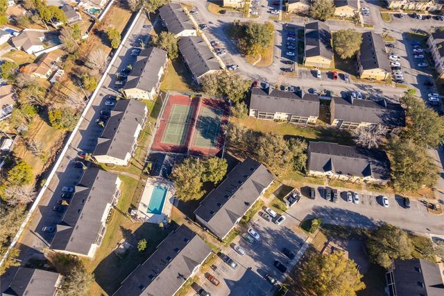 2432 SWAILES DRIVE 8, Orlando, FL 32837