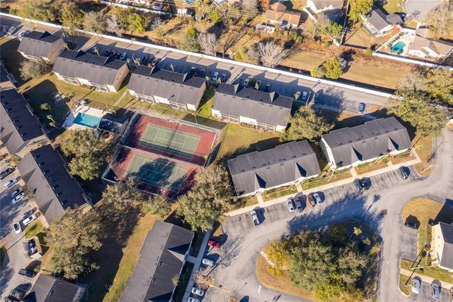 2432 SWAILES DRIVE 8, Orlando, FL 32837