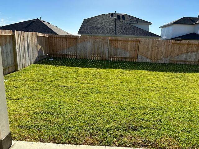 7815 Elm Birch, Rosharon, TX 77583