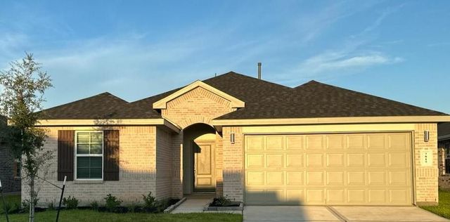 7815 Elm Birch, Rosharon, TX 77583