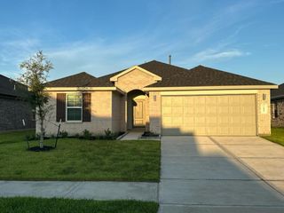 7815 Elm Birch, Rosharon, TX 77583