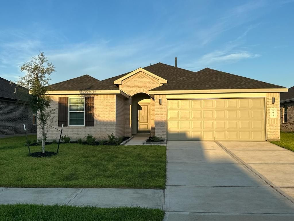 7815 Elm Birch, Rosharon, TX 77583