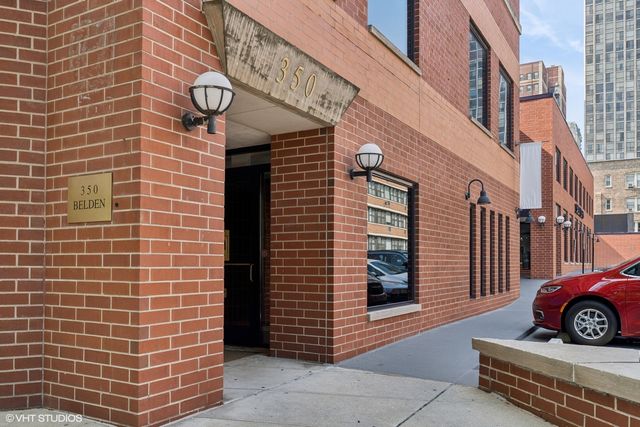 350 W Belden Avenue 512, Chicago, IL 60614