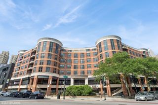 350 W Belden Avenue 512, Chicago, IL 60614