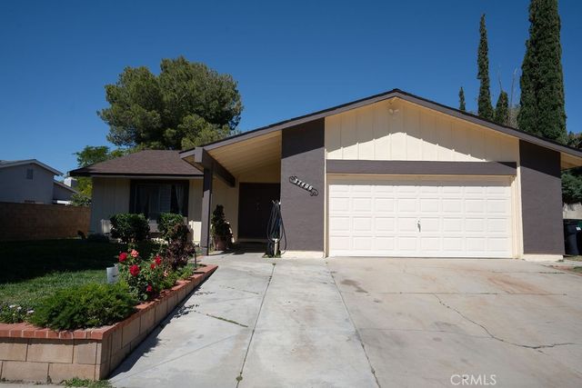 37406 3rd E, Palmdale, CA 93550