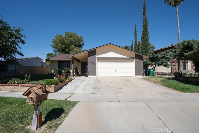 37406 3rd E, Palmdale, CA 93550