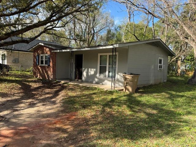 6452 Tanner Street, Mobile, AL 36608