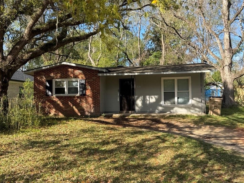 6452 Tanner Street, Mobile, AL 36608