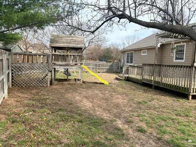 3024 Irene Circle, Manhattan, KS 66502