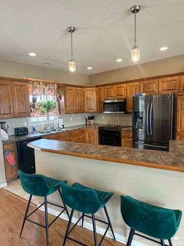 3024 Irene Circle, Manhattan, KS 66502