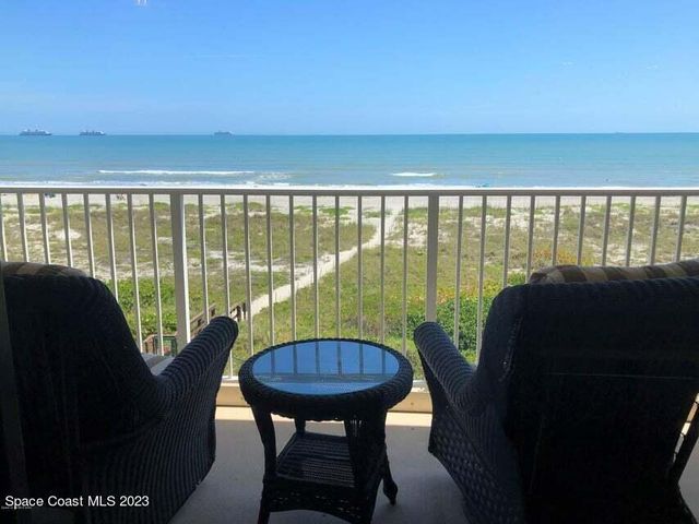 55 N 4th Street 401, Cocoa Beach, FL 32931