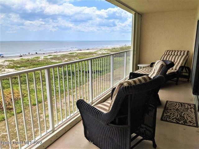 55 N 4th Street 401, Cocoa Beach, FL 32931