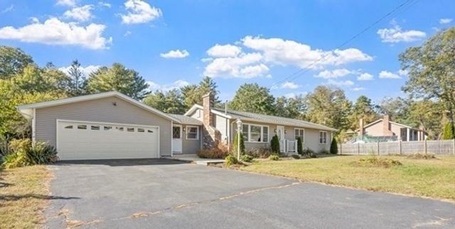 124 Lake St, Bellingham, MA 02019